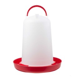 Abreuvoir siphoïde 3 litres