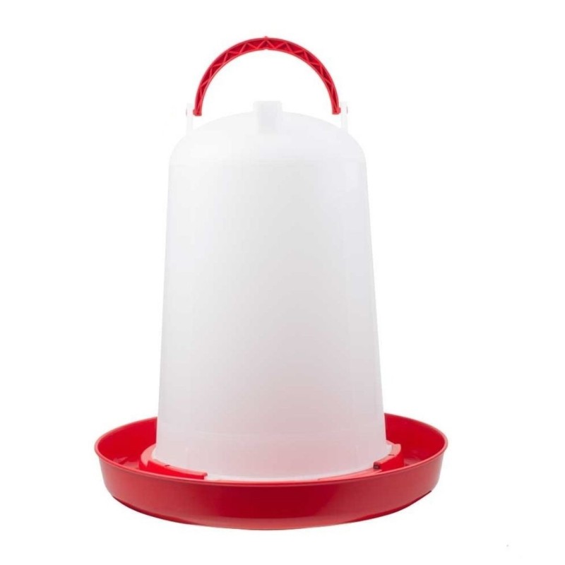 Abreuvoir siphoïde 3 litres