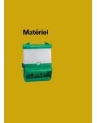 Matériel D'élevage